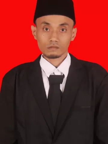 Nur Ardiansyah, S.Pd.I