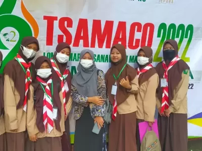 LOMBA TSAMAKO