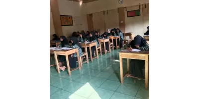 Kegiatan Belajar Mengajar