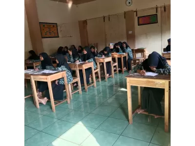 KEGIATAN BELAJAR MENGAJAR