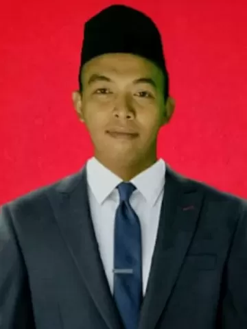 Ust. Ahmad Hidayatullah